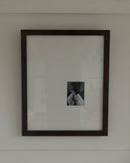 Burl Frame - The Gallery Edit.