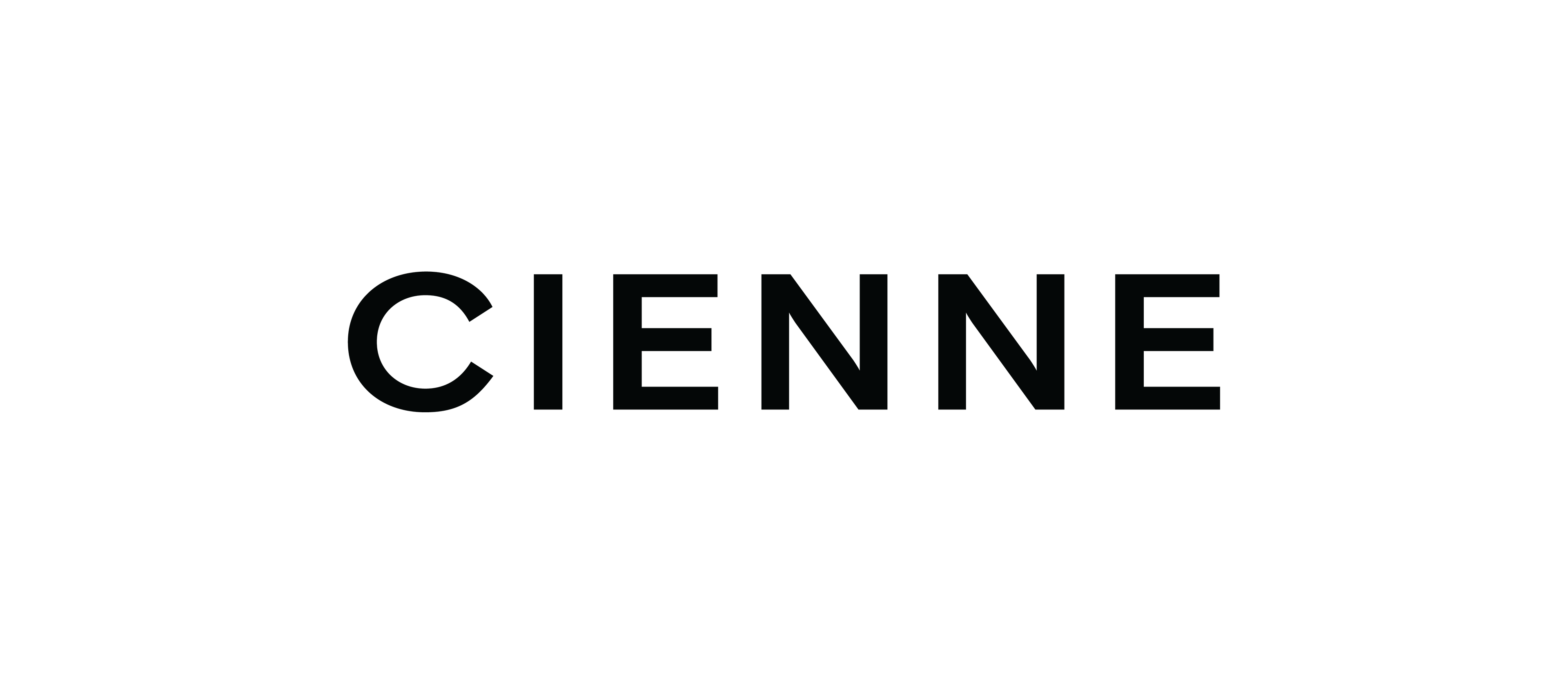 CIENNE.
