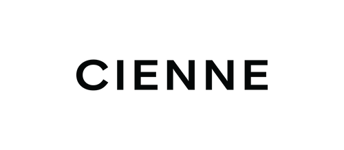 CIENNE. logo