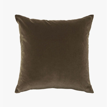 Etro Velvet Cushion