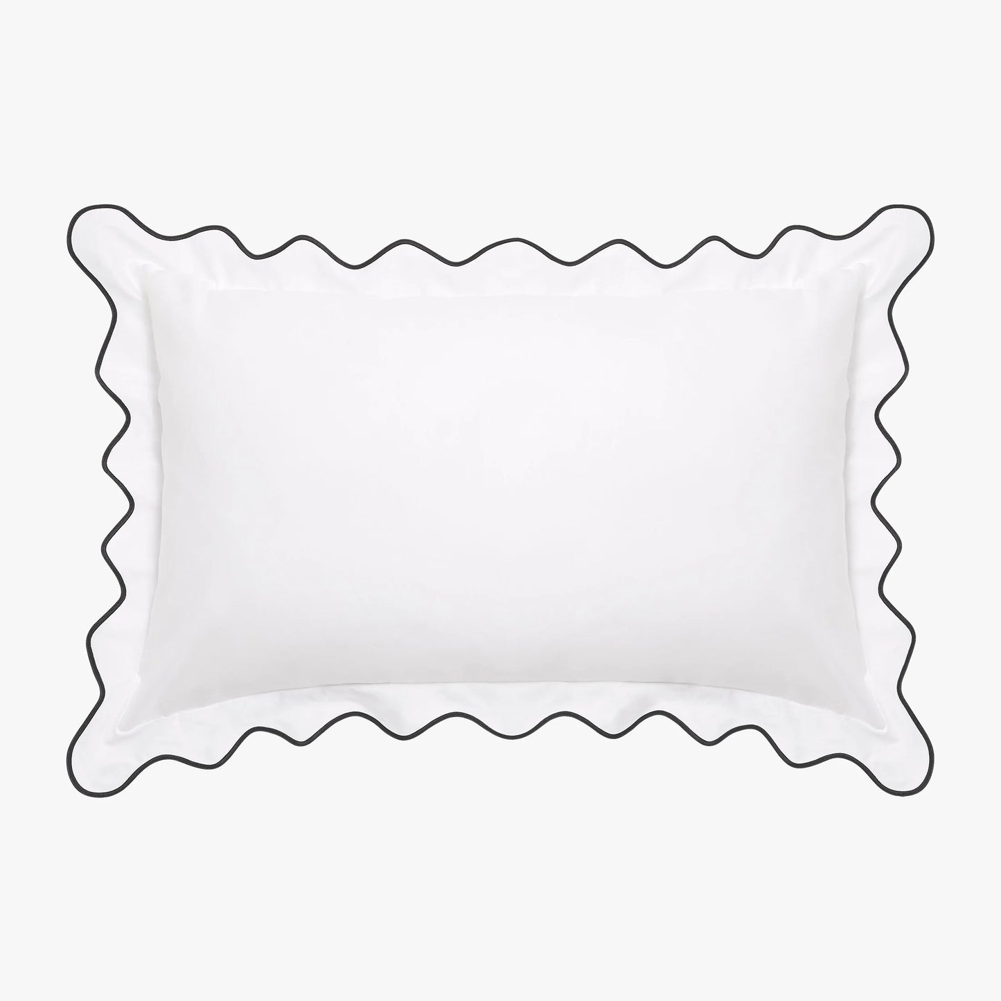 Parisian Egyptian Cotton Pillowcases.