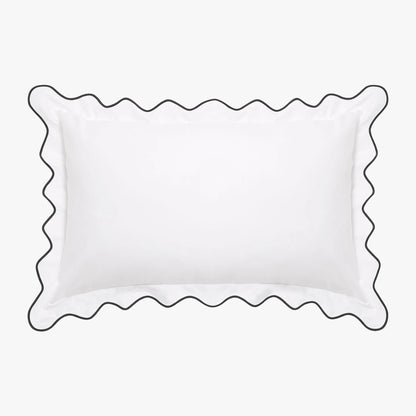 Parisian Egyptian Cotton Pillowcases.