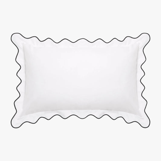 Parisian Egyptian Cotton Pillowcases.