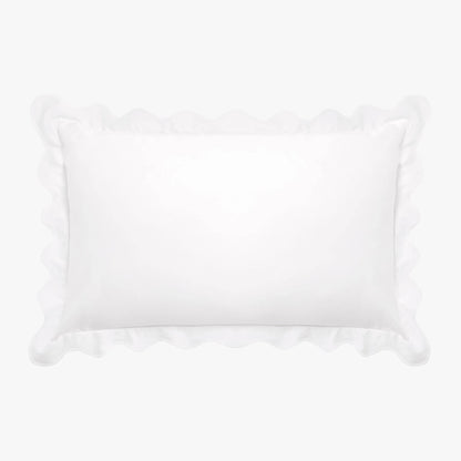 Parisian Egyptian Cotton Pillowcases.