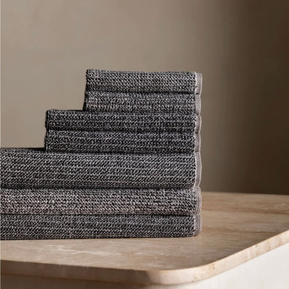 Tweed Towels