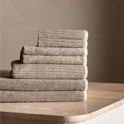 Tweed Towels