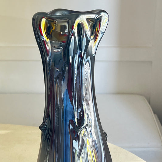 Vintage Murano Vase 1.07