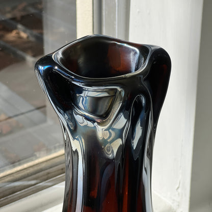 Vintage Murano Vase 1.07