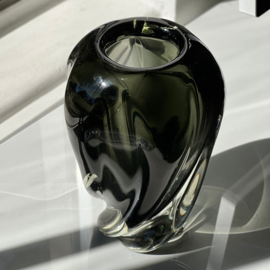 Vintage Murano Vase 1.08