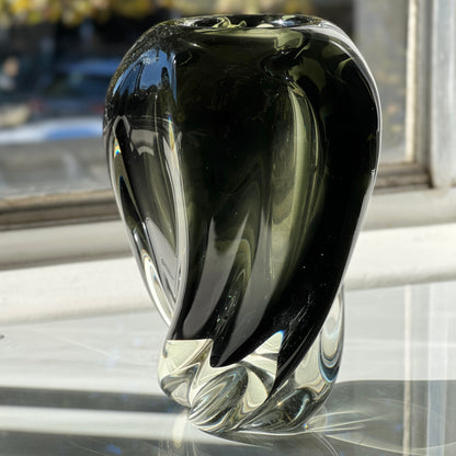 Vintage Murano Vase 1.08