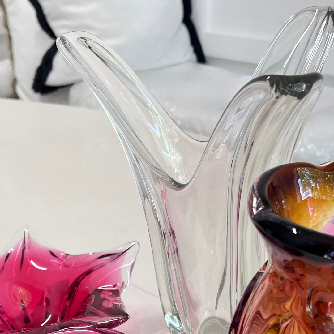 Vintage French Vase 1.06